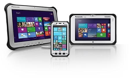 Toughbook и Toughpad