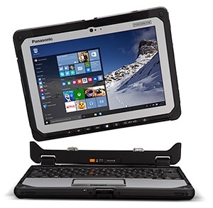 Toughbook CF-20