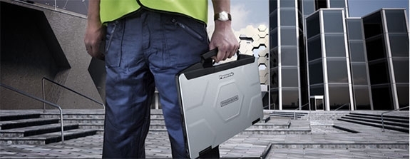 Toughbook CF-54