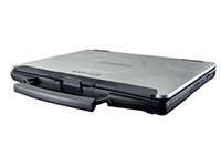 TOUGHBOOK CF-54 HD