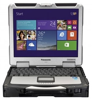 Toughbook CF-31