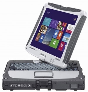 Toughbook CF-19