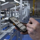Panasonic Toughpad FZ­N1