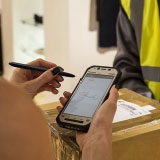 Panasonic Toughpad FZN1
