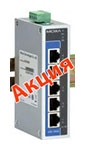 Ethernet-модули ввода-вывода (MOXA)