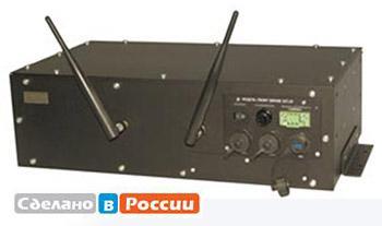Серия промышленных компьютеров для транспортной отрасли Front Server