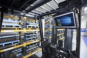 Toughbook CF-D1 mk3