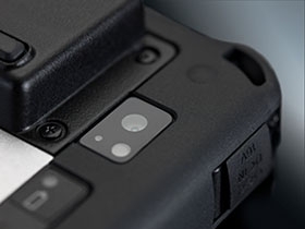 Toughpad FZ-M1 mk2 с подключаемой 3D-камерой
