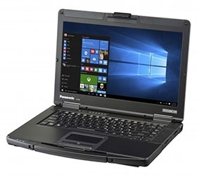 Toughbook CF-54