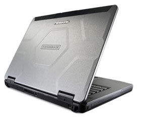 Toughbook CF-54
