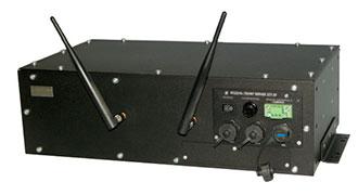 серия промышленных компьютеров Front Server 327