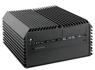 универсальный встраиваемый компьютер Front Compact 137.400