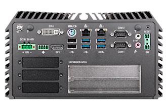 универсальный встраиваемый компьютер Front Compact 137.400