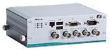 Безвентиляторный встраиваемый компьютер tBOX100-838-FL