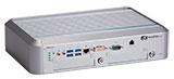 Безвентиляторный встраиваемый компьютер tBOX500-510-FL