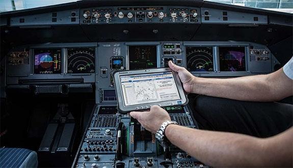 Компании поделились опытом применения защищенных планшетов Panasonic в транспортной отрасли
