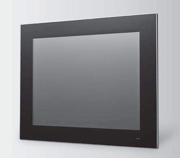 Новый панельный компьютер PPC-3150S от компании Advantech
