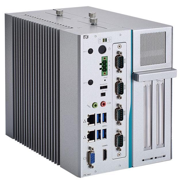 Промышленный компьютер IPC962-511-FL