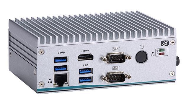 Промышленный копмьютер eBOX560-512-FL