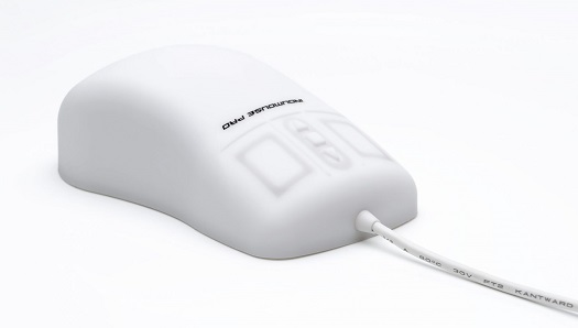 InduMouse Pro