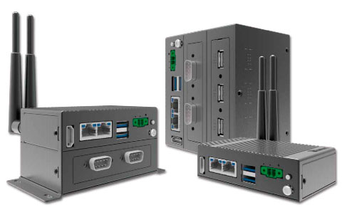 мини-компьютер EAC Mini EACIL20