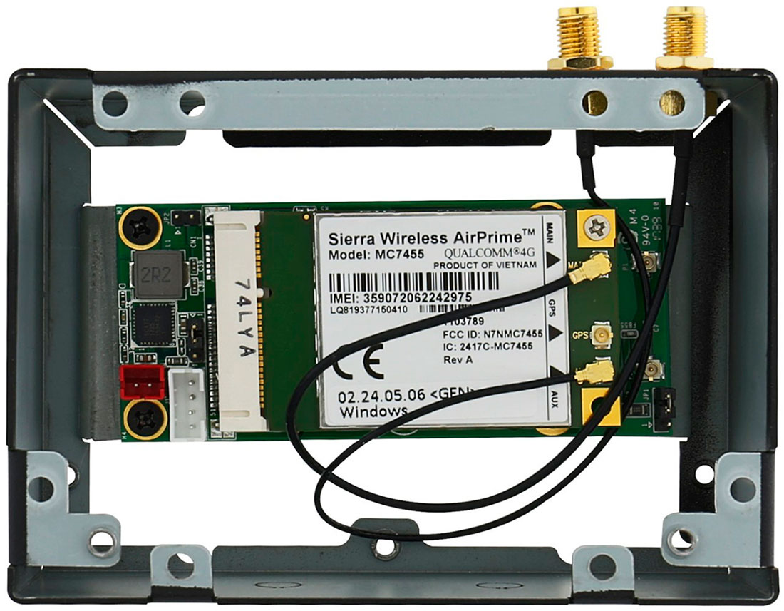 Модуль EACWSLT-222