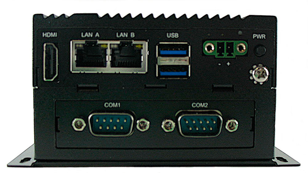 мини-компьютер EAC Mini EACIL20