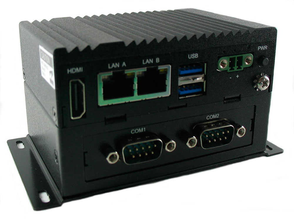 мини-компьютер EAC Mini EACIL20