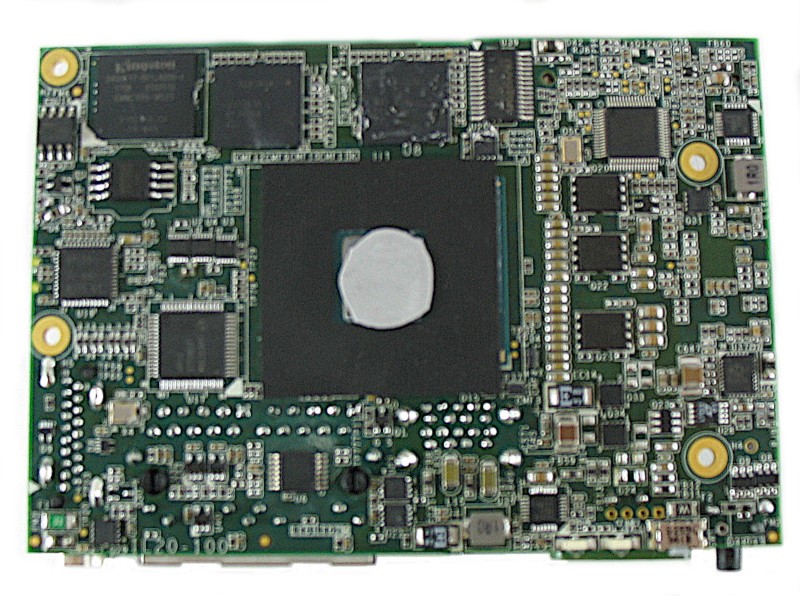 мини-компьютер EAC Mini EACIL20