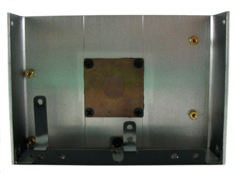мини-компьютер EAC Mini EACIL20