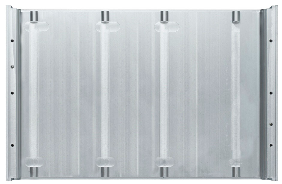 Корпус F65EAC-IH32/M12