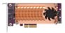 QNAP QM2-2P-384