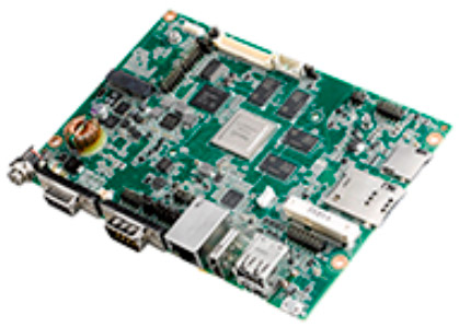 процессорная плата формата 3.5” - RSB-4680 Advantech