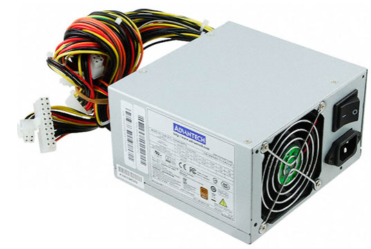 встраиваемый источник питания PS8-400ATX-ZE встраиваемый источник питания PS8-400ATX-ZE мощностью 400Вт в форм-факторе ATXPS/2 (150 х 86 х 40мм)