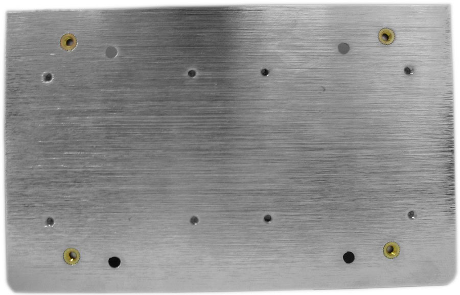 Конструкция и основные особенности платы Wafer-BW-N4