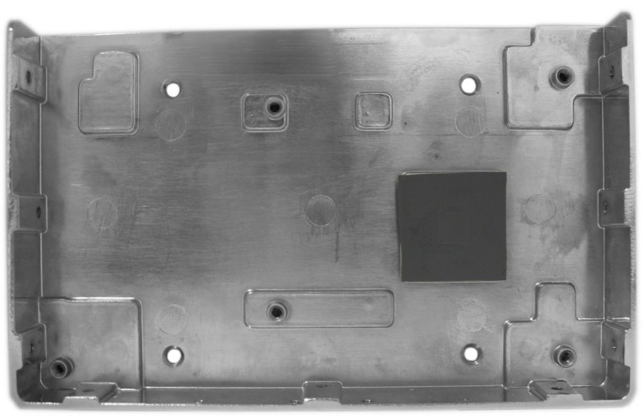 Конструкция и основные особенности платы Wafer-BW-N4