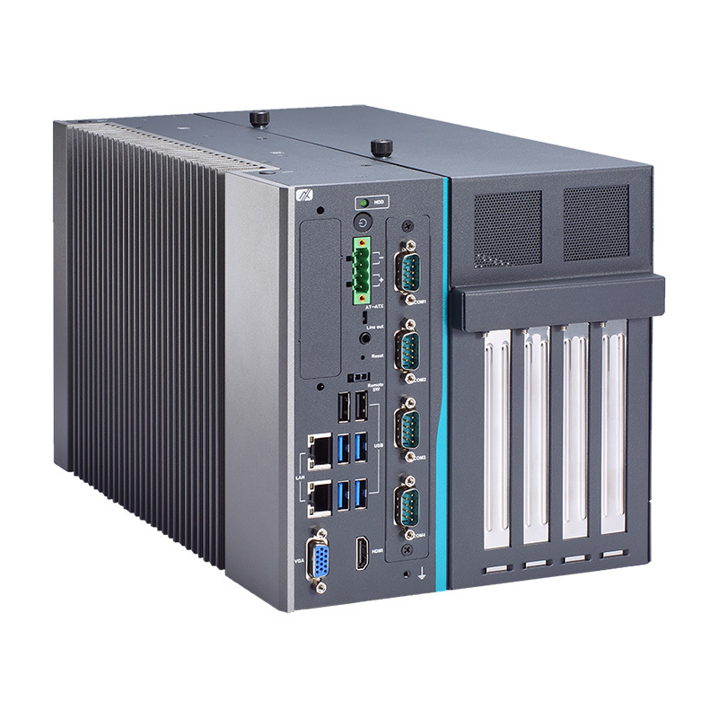 Axiomtek IPC974-519-FL