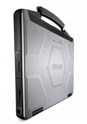 Panasonic Toughbook CF-54