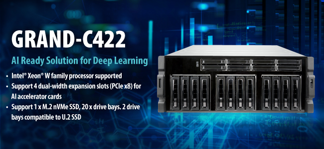 GRAND-C422-20D