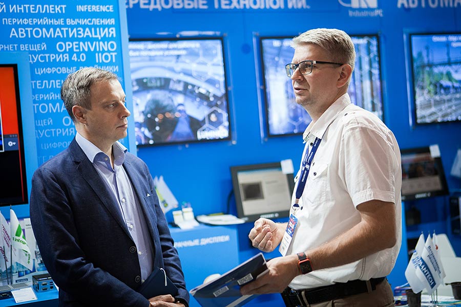 INTERPOLITEX—2019