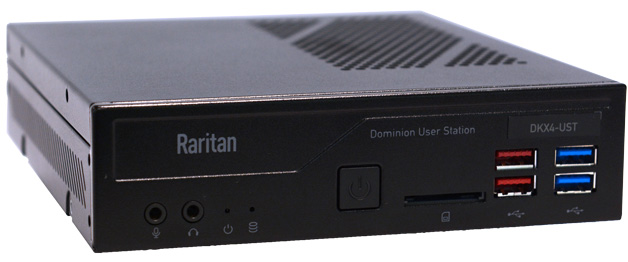 Dominion® KX IV User Station