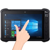 защищенный планшет M900P