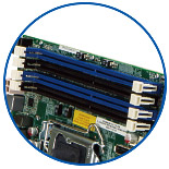 промышленная процессорная плата SPCIE-C246