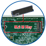промышленная процессорная плата SPCIE-C246