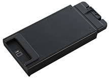 Panasonic TOUGHBOOK 55. Считыватель смарт карт.