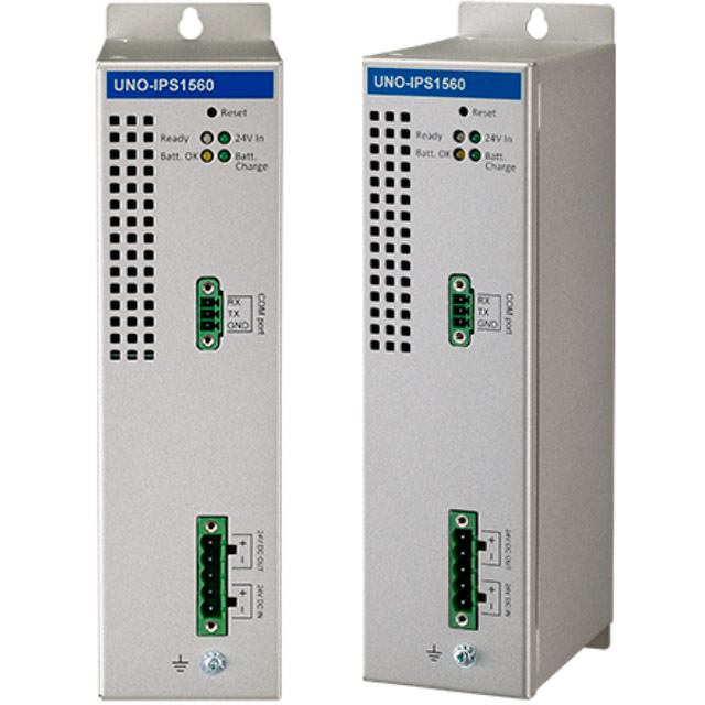 интеллектуальный бесперебойный источник питания UNO-IPS1560-AE