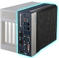 Патрульные роботы со  встраиваемым компьютеров от Advantech