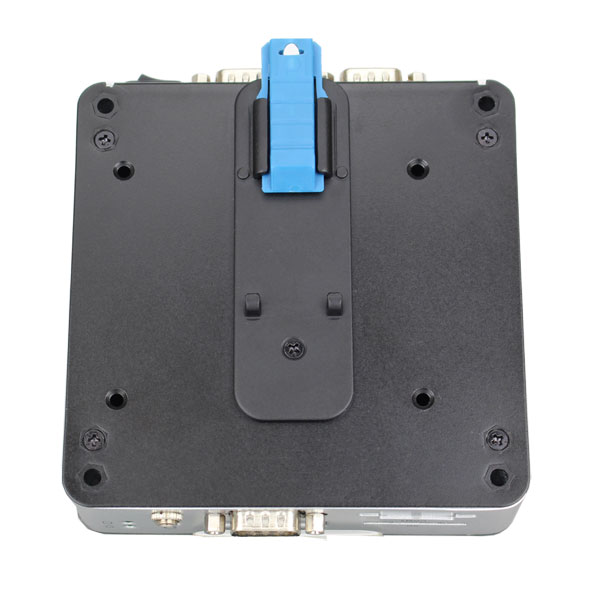 Встраиваемый компьютер промышленного класса EBOX-IMX8MM