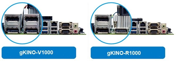 Промышленная  плата Mini-ITX с  процессором AMD  Ryzen