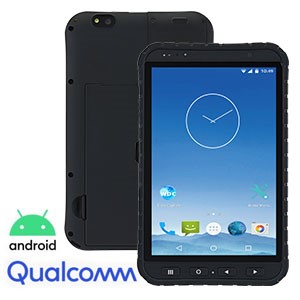 M700DQ8  – защищённый планшет IP65
